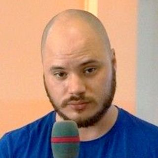 Евгений Сулейманов